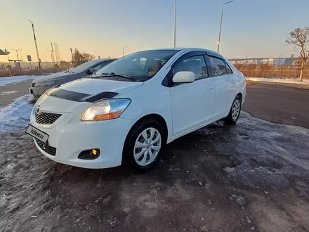 Toyota Yaris 2010 года за 4 550 000 тг. в Астана – фото 13