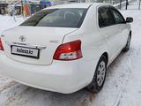 Toyota Yaris 2010 года за 4 600 000 тг. в Астана – фото 5