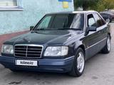 Mercedes-Benz E 320 1994 годаүшін2 500 000 тг. в Тараз – фото 5