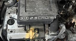 Привозные Двигателя на разные Марки машин за 190 000 тг. в Шымкент – фото 3