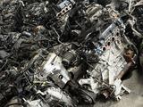 Привозные Двигателя на разные Марки машин за 190 000 тг. в Шымкент