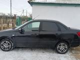 ВАЗ (Lada) Granta 2190 2021 годаfor4 100 000 тг. в Кокшетау – фото 2