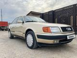 Audi 100 1991 года за 1 680 000 тг. в Тараз – фото 2