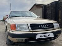 Audi 100 1991 годаүшін1 680 000 тг. в Тараз
