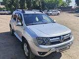 Renault Duster 2017 годаүшін5 200 000 тг. в Алматы