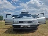 Audi 100 1992 годаүшін1 550 000 тг. в Тараз