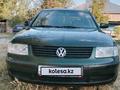 Volkswagen Passat 1997 годаүшін2 850 000 тг. в Шымкент – фото 24