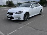 Lexus GS 250 2013 года за 12 900 000 тг. в Павлодар – фото 2