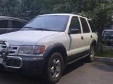 Kia Sportage 1998 года за 1 800 000 тг. в Алматы – фото 4