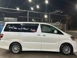 Toyota Alphard 2008 года за 10 000 000 тг. в Шымкент – фото 3