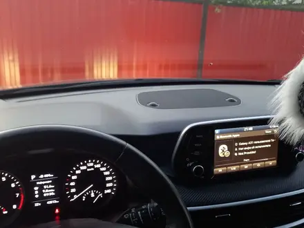 Hyundai Tucson 2020 года за 10 700 000 тг. в Уральск – фото 2