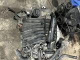 Мотор HR16 автомат ниссан тиида за 100 тг. в Алматы