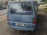 Mitsubishi L300 1991 года за 800 000 тг. в Алматы – фото 2