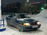 Mercedes-Benz C 200 1996 годаүшін2 450 000 тг. в Астана