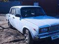 ВАЗ (Lada) 2107 2007 годаfor850 000 тг. в Тараз – фото 3