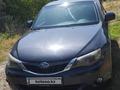 Subaru Impreza 2008 годаүшін3 600 000 тг. в Алматы