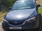 Subaru Impreza 2008 годаүшін3 600 000 тг. в Алматы