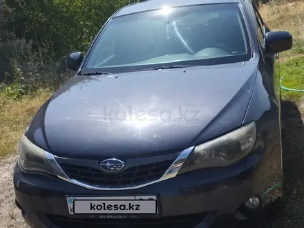 Subaru Impreza 2008 года за 3 600 000 тг. в Алматы