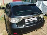 Subaru Impreza 2008 годаүшін3 600 000 тг. в Алматы – фото 2