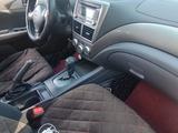 Subaru Impreza 2008 годаүшін3 600 000 тг. в Алматы – фото 5