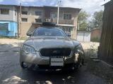 Subaru Outback 2008 года за 6 300 000 тг. в Алматы – фото 3
