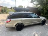 Subaru Outback 2008 года за 6 300 000 тг. в Алматы – фото 2