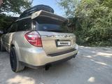 Subaru Outback 2008 года за 6 300 000 тг. в Алматы – фото 4