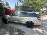 Subaru Outback 2008 года за 6 300 000 тг. в Алматы – фото 5