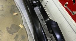 Бампер Land Cruiser 200 за 140 000 тг. в Алматы