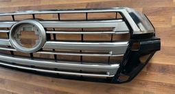 Бампер Land Cruiser 200 за 140 000 тг. в Алматы – фото 4