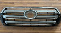 Бампер Land Cruiser 200 за 140 000 тг. в Алматы – фото 5