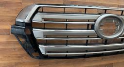 Бампер Land Cruiser 200 за 140 000 тг. в Алматы – фото 3