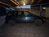Nissan Prairie 1993 годаүшін700 000 тг. в Алматы – фото 3
