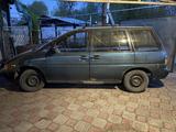 Nissan Prairie 1993 годаүшін700 000 тг. в Алматы – фото 5
