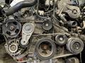 Infiniti fx35 двигатель VQ35, VQ35 DE Инфинити 3.5 лүшін10 000 тг. в Семей – фото 2