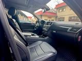 Mercedes-Benz GL 400 2015 года за 21 000 000 тг. в Алматы – фото 4