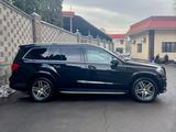 Mercedes-Benz GL 400 2015 года за 21 000 000 тг. в Алматы – фото 3