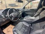 Mercedes-Benz GL 400 2015 года за 21 000 000 тг. в Алматы – фото 5