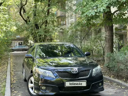 Toyota Camry 2011 года за 7 500 000 тг. в Атырау – фото 3