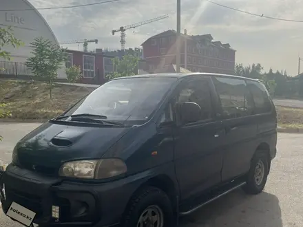 Mitsubishi Delica 1995 года за 3 600 000 тг. в Приозерск – фото 2