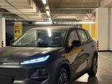 Changan Qiyuan Q05 2025 года за 8 400 000 тг. в Алматы – фото 2