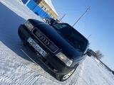 Audi 80 1992 года за 1 900 000 тг. в Костанай – фото 3