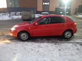 Chevrolet Lacetti 2006 года за 2 500 000 тг. в Астана – фото 4