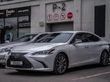 Lexus ES 250 2019 года за 20 100 000 тг. в Алматы