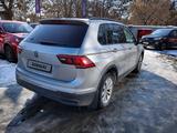 Volkswagen Tiguan 2018 года за 17 300 000 тг. в Астана – фото 3
