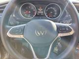 Volkswagen Tiguan 2018 года за 17 300 000 тг. в Астана – фото 5