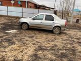 Renault Logan 2007 года за 888 888 тг. в Актобе