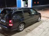 Mazda MPV 2000 года за 4 000 000 тг. в Жетысай – фото 5