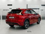 Mitsubishi Eclipse Cross Ultimate 2021 года за 15 990 000 тг. в Астана – фото 2