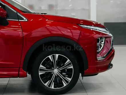 Mitsubishi Eclipse Cross Ultimate 2021 годаүшін15 990 000 тг. в Астана – фото 7